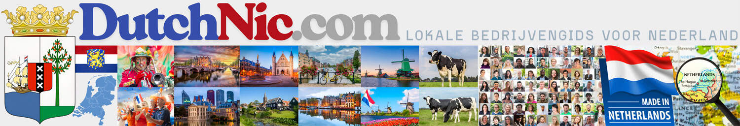 Gemaakt in Nederland - Sneekermeer, Starteiland